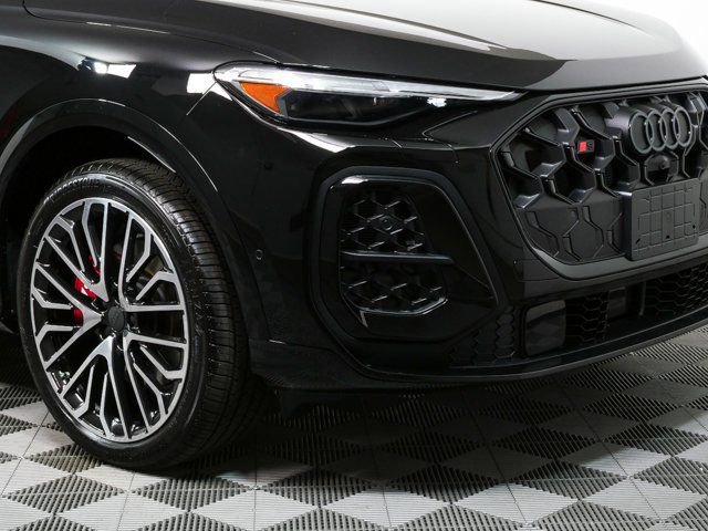 New 2026 Audi SQ5 Premium Plus image 39