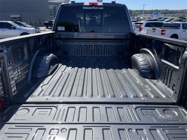 New 2026 Ford F250 XL image 5