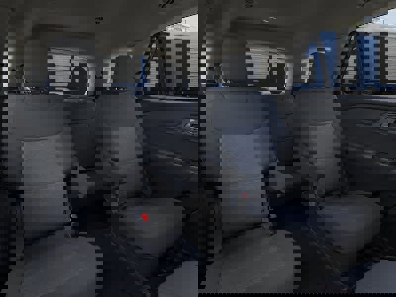 New 2026 Ford Explorer Active image 11