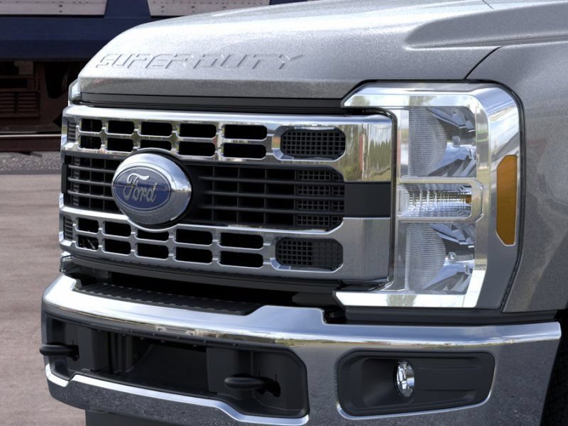 New 2026 Ford F250 XLT w/ FX4 Off-Road Package AWD/4WD image 17