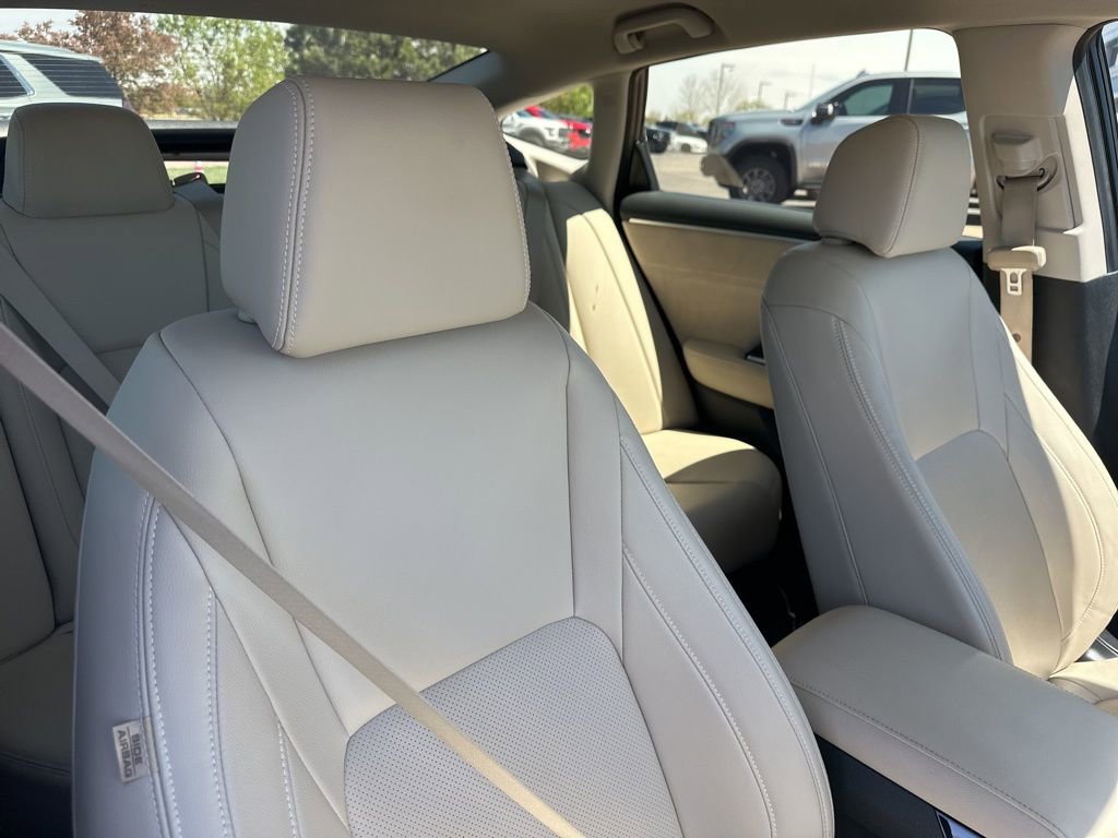 Used 2018 Honda Clarity Touring image 29