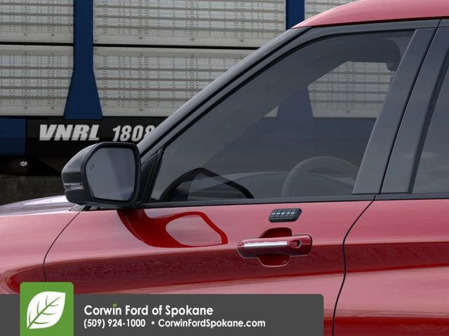 New 2026 Ford Explorer Platinum AWD/4WD image 20