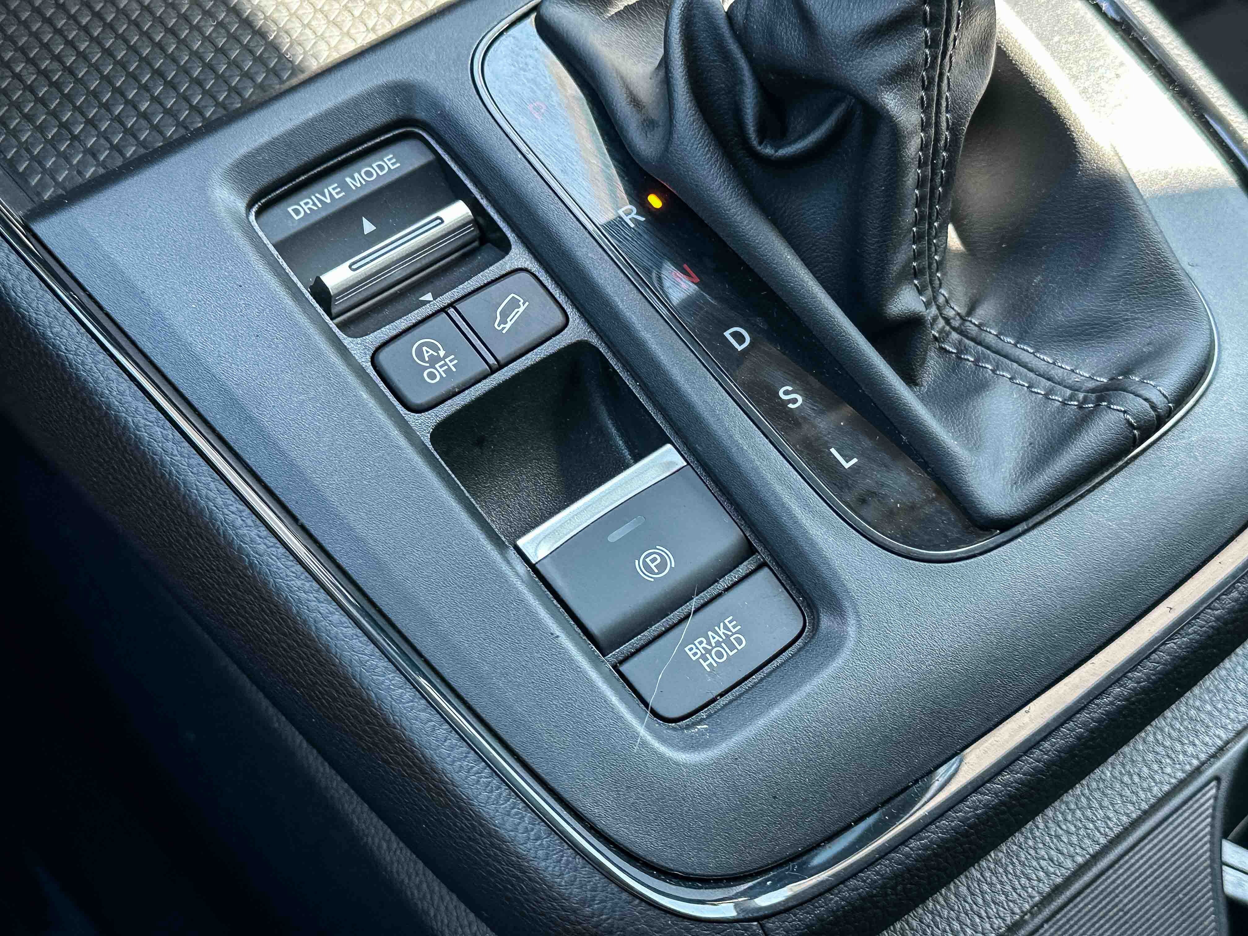 Certified 2023 Honda CR-V EX image 36