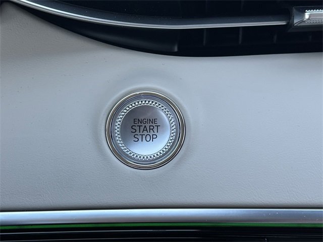 Used 2024 Genesis GV70 2.5T w/ Advanced Package image 21