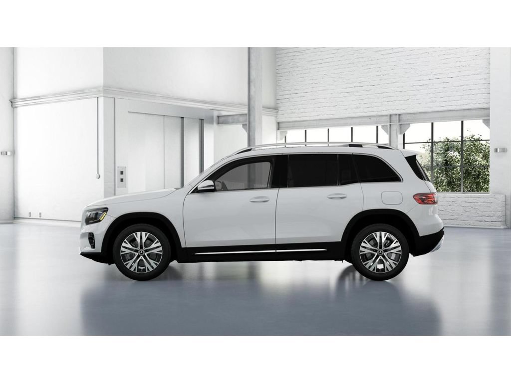 Certified 2026 Mercedes-Benz GLB 250 4MATIC image 34
