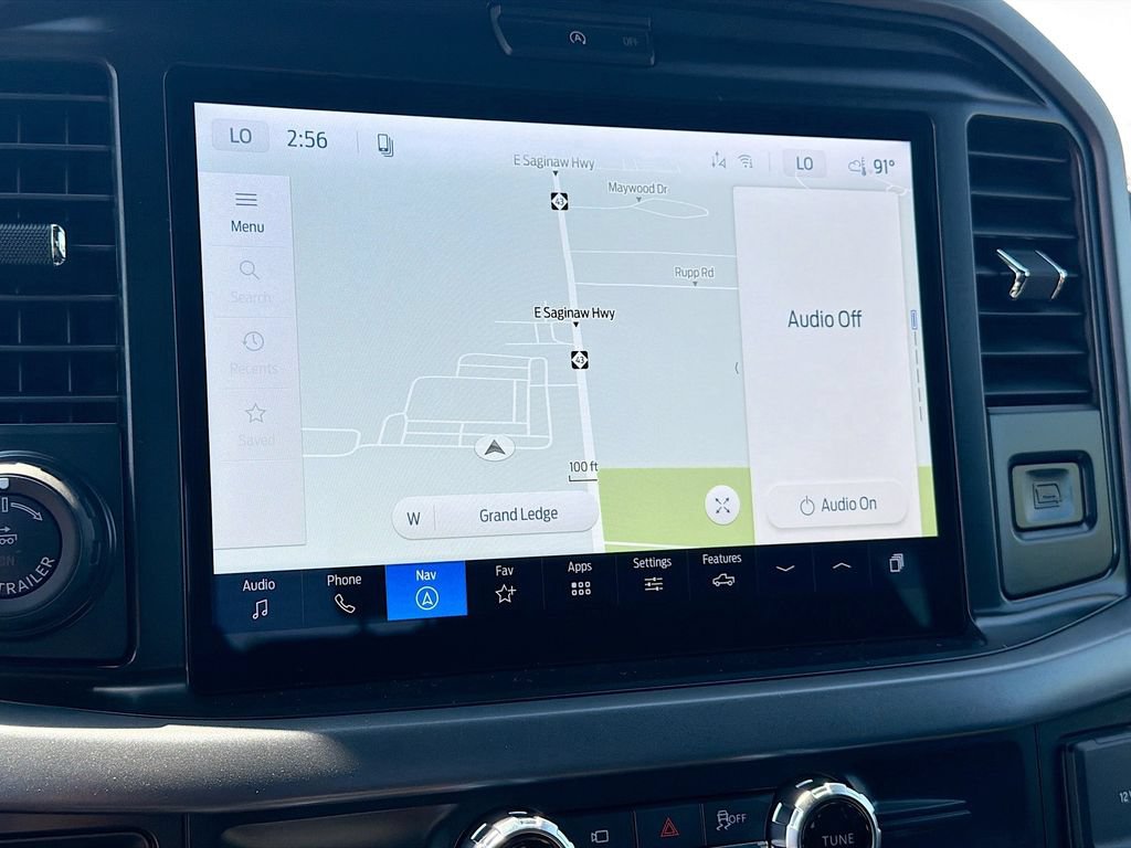New 2026 Ford F150 XLT AWD/4WD image 15