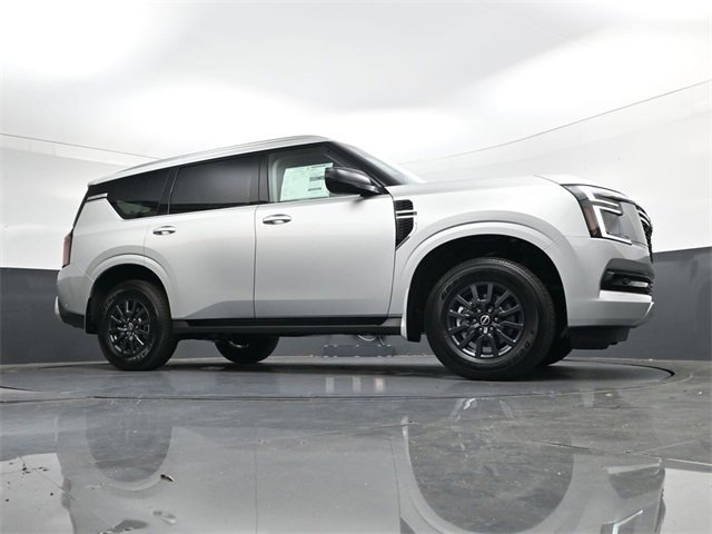 New 2026 Nissan Armada SV image 30