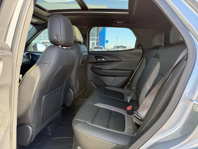 New 2026 Chevrolet TrailBlazer ACTIV w/ Convenience Package image 5