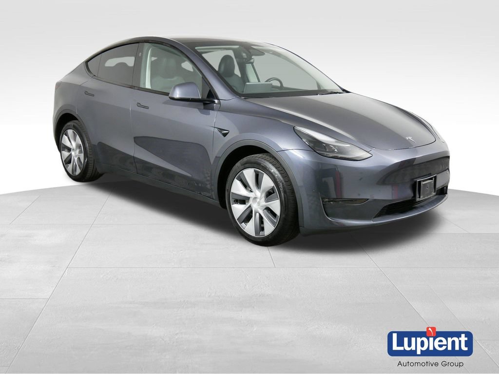 Used 2023 Tesla Model Y Long Range