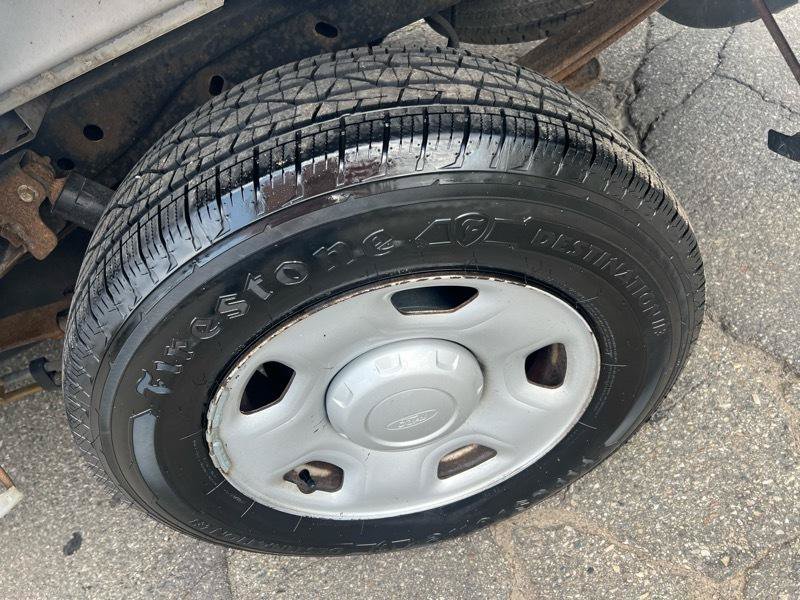 Used 2008 Ford F150 XL RWD image 17