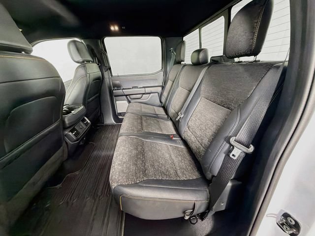 Used 2025 Ford F150 Tremor AWD/4WD image 26