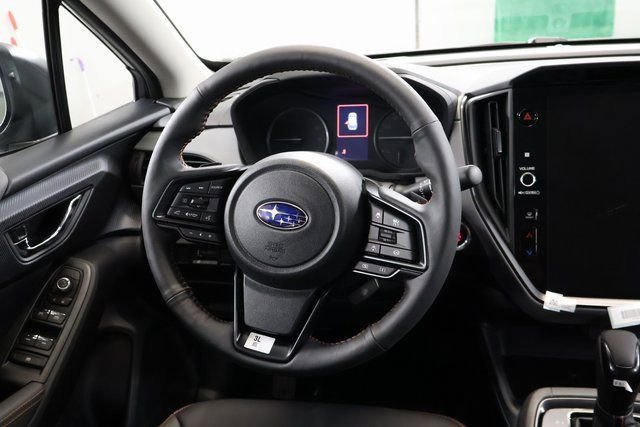 New 2026 Subaru Crosstrek 2.5i Limited w/ Popular Package #3A image 15