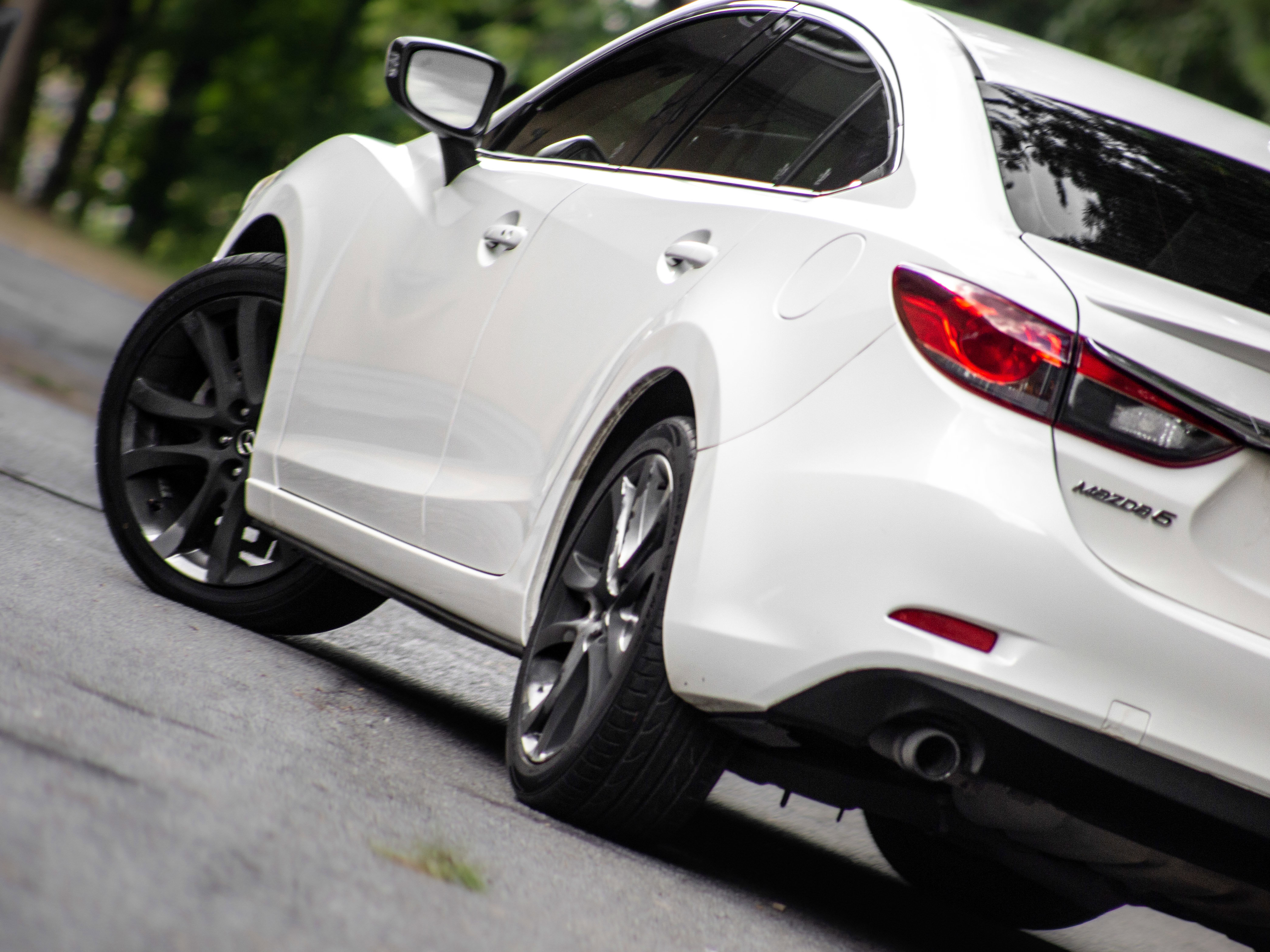 Used 2015 MAZDA MAZDA6 Grand Touring image 31