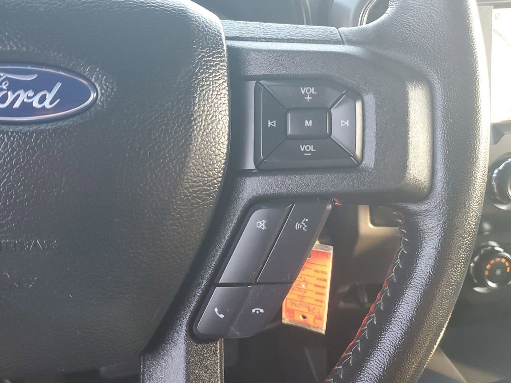 Used 2020 Ford F150 XLT w/ Equipment Group 302A Luxury image 37