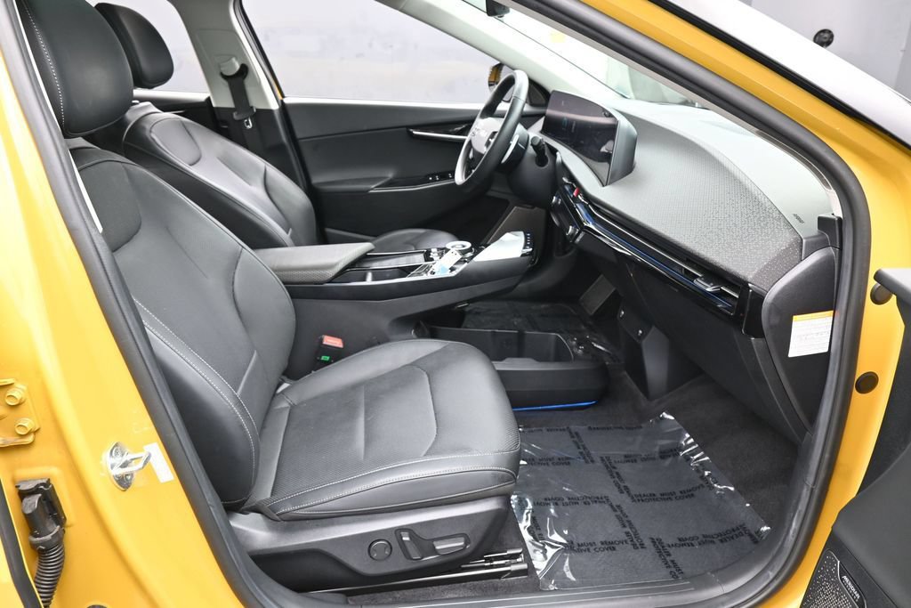 Used 2022 Kia EV6 GT-Line w/ First Edition Package AWD/4WD image 47