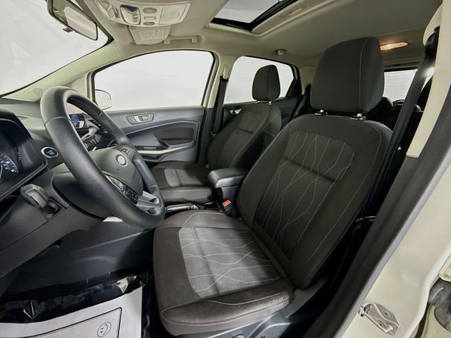 Certified 2020 Ford EcoSport SE image 20