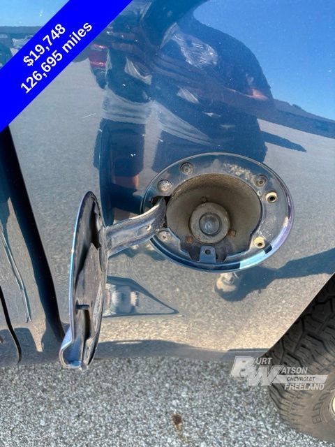 Used 2017 Chevrolet Silverado 1500 LT w/ All Star Edition AWD/4WD image 31