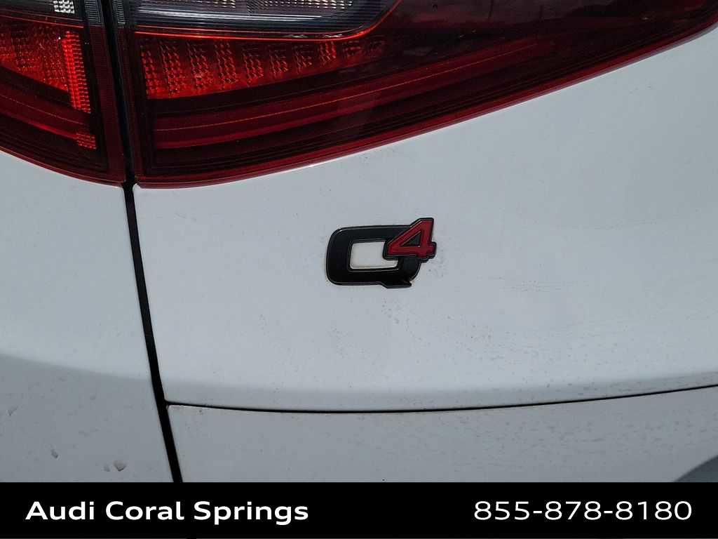 Used 2019 Alfa Romeo Stelvio Ti w/ Nero Edizione image 18