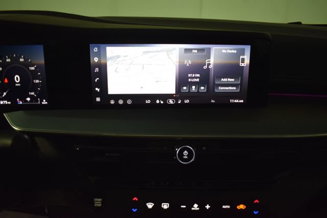 Certified 2025 Nissan Murano SL w/ Cargo Package AWD/4WD image 19