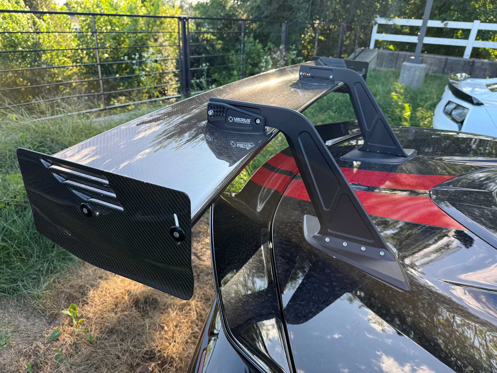 Used 2024 Chevrolet Corvette E-Ray AWD/4WD image 4