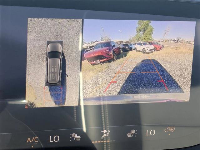 New 2026 Buick Enclave Preferred w/ Power Package AWD/4WD image 12