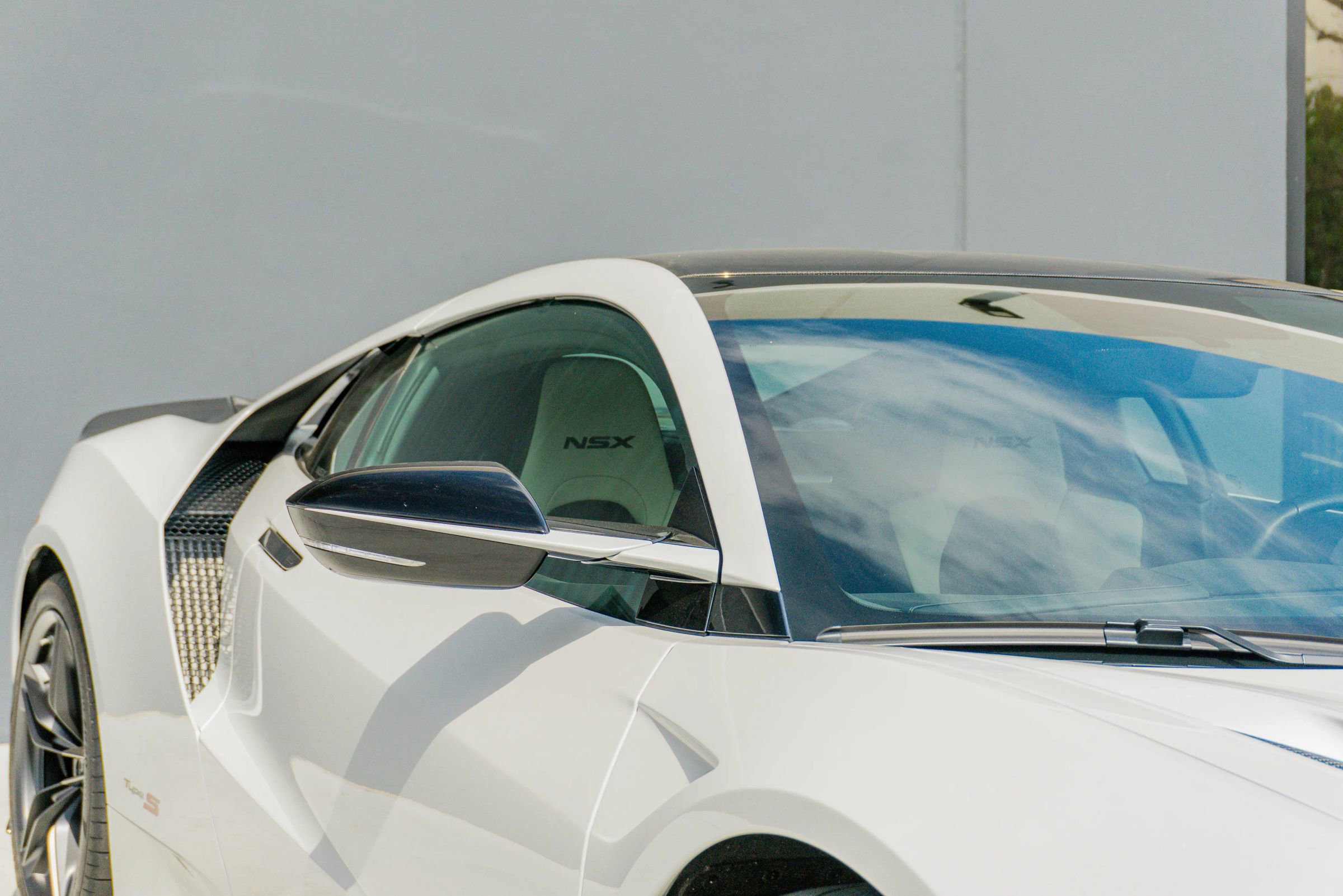 Used 2022 Acura NSX Type S image 26
