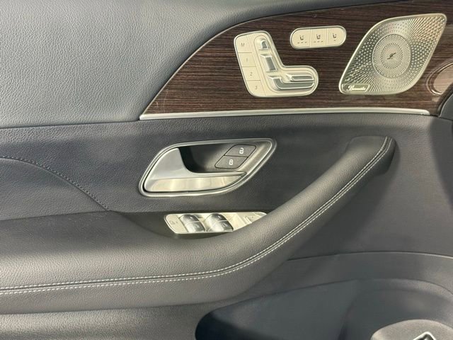 Used 2026 Mercedes-Benz GLE 450 4MATIC image 12