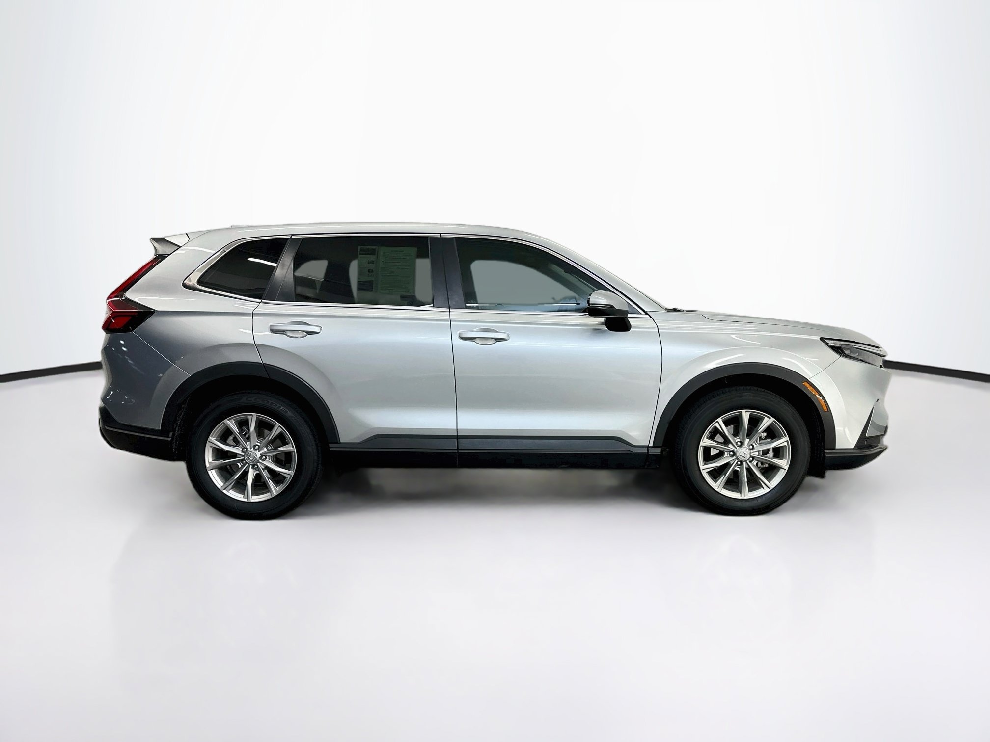 Used 2025 Honda CR-V EX-L image 10