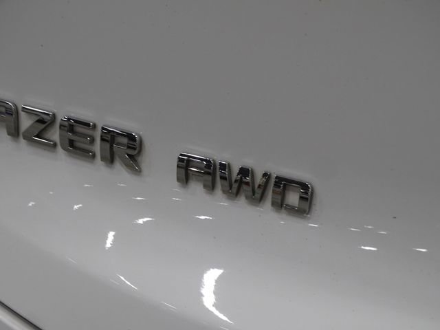 Used 2023 Chevrolet Blazer LT image 43