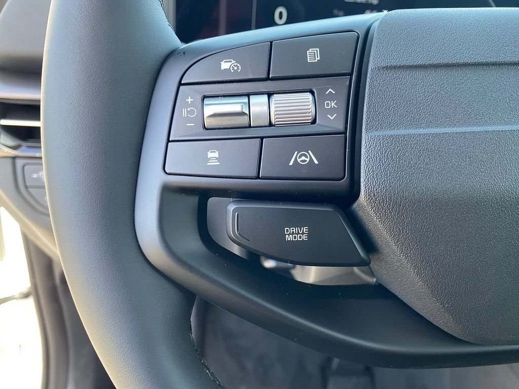 New 2026 Kia Sportage SX Prestige AWD/4WD image 16