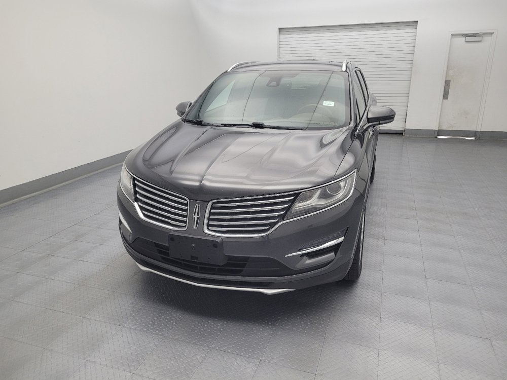 Used 2017 Lincoln MKC Reserve w/ Lincoln MKC Climate Package FWD image 15