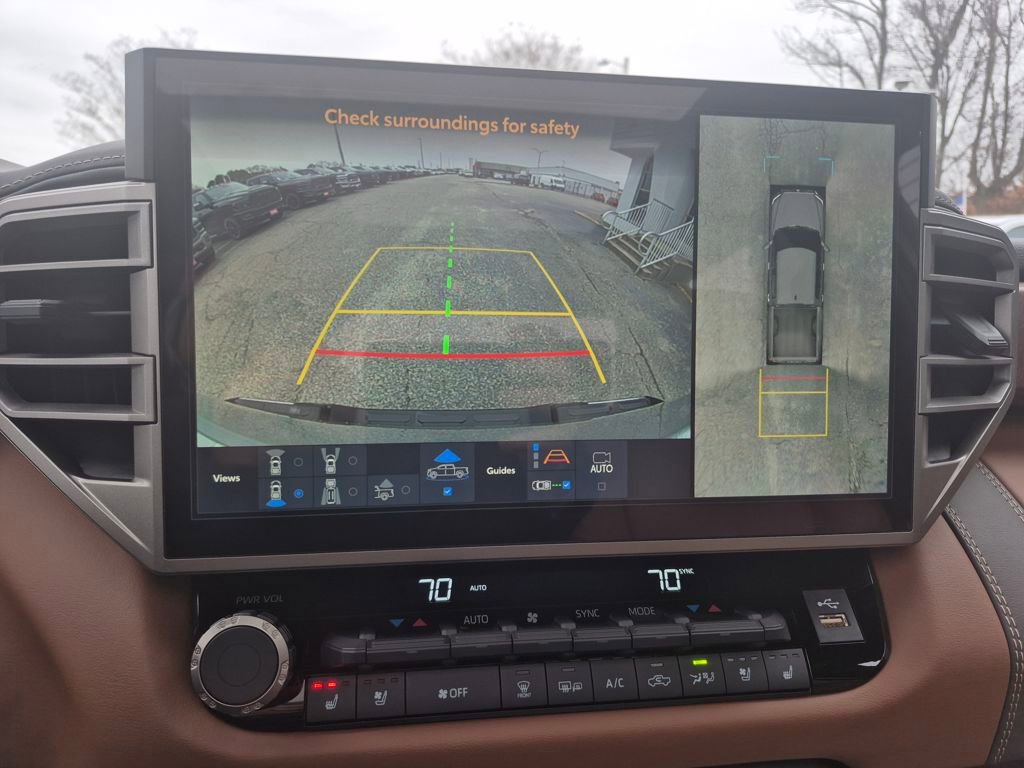 Used 2026 Toyota Tundra 1794 Edition image 27