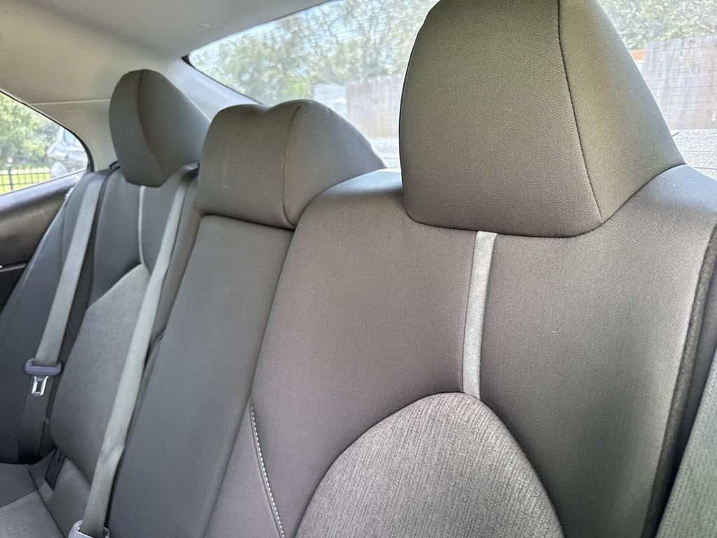 Used 2024 Toyota Camry LE FWD image 14