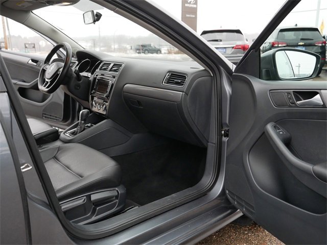 Used 2015 Volkswagen Jetta TDI SE image 20