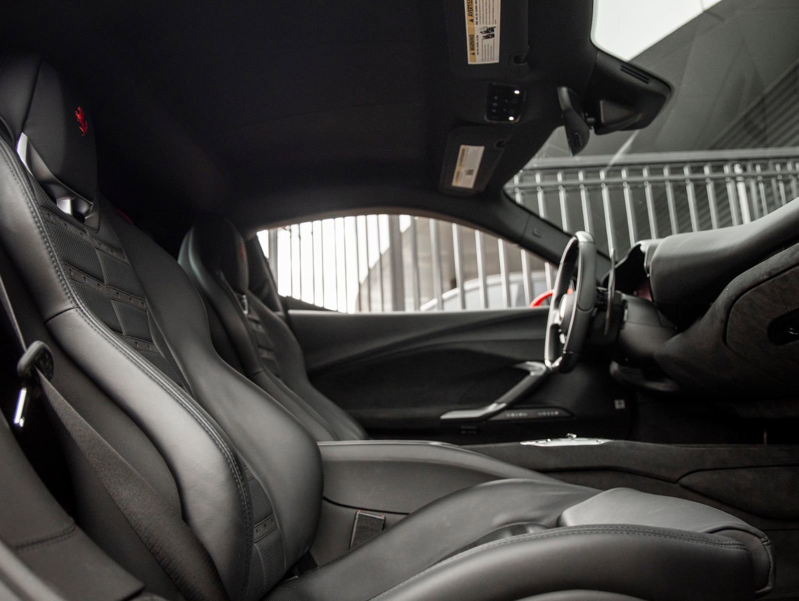 Used 2023 Ferrari 296 GTB image 34