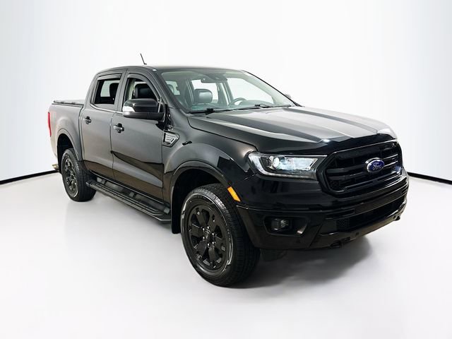 Used 2020 Ford Ranger Lariat w/ Equipment Group 501A Mid
