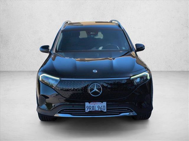 Certified 2024 Mercedes-Benz EQB 250+ image 2
