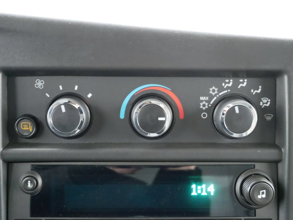 New 2026 Chevrolet Express 3500 w/ Power Convenience Package RWD image 20