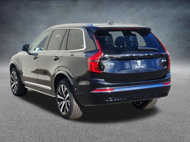 New 2026 Volvo XC90 B5 Core AWD/4WD image 5