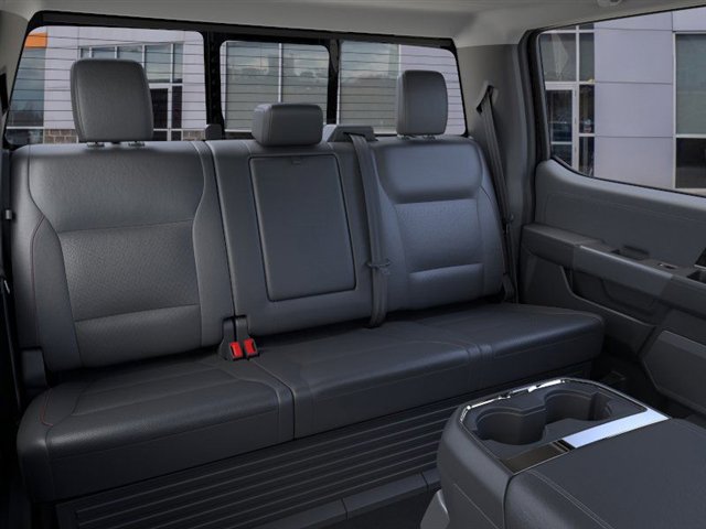 New 2026 Ford F350 4x4 Crew Cab Super Duty image 11