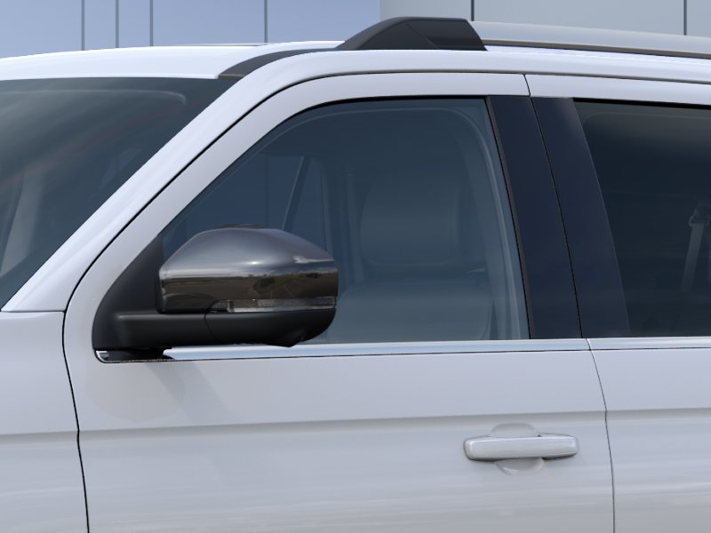 New 2027 Ford Expedition Max Platinum w/ Platinum Ultimate Package AWD/4WD image 48