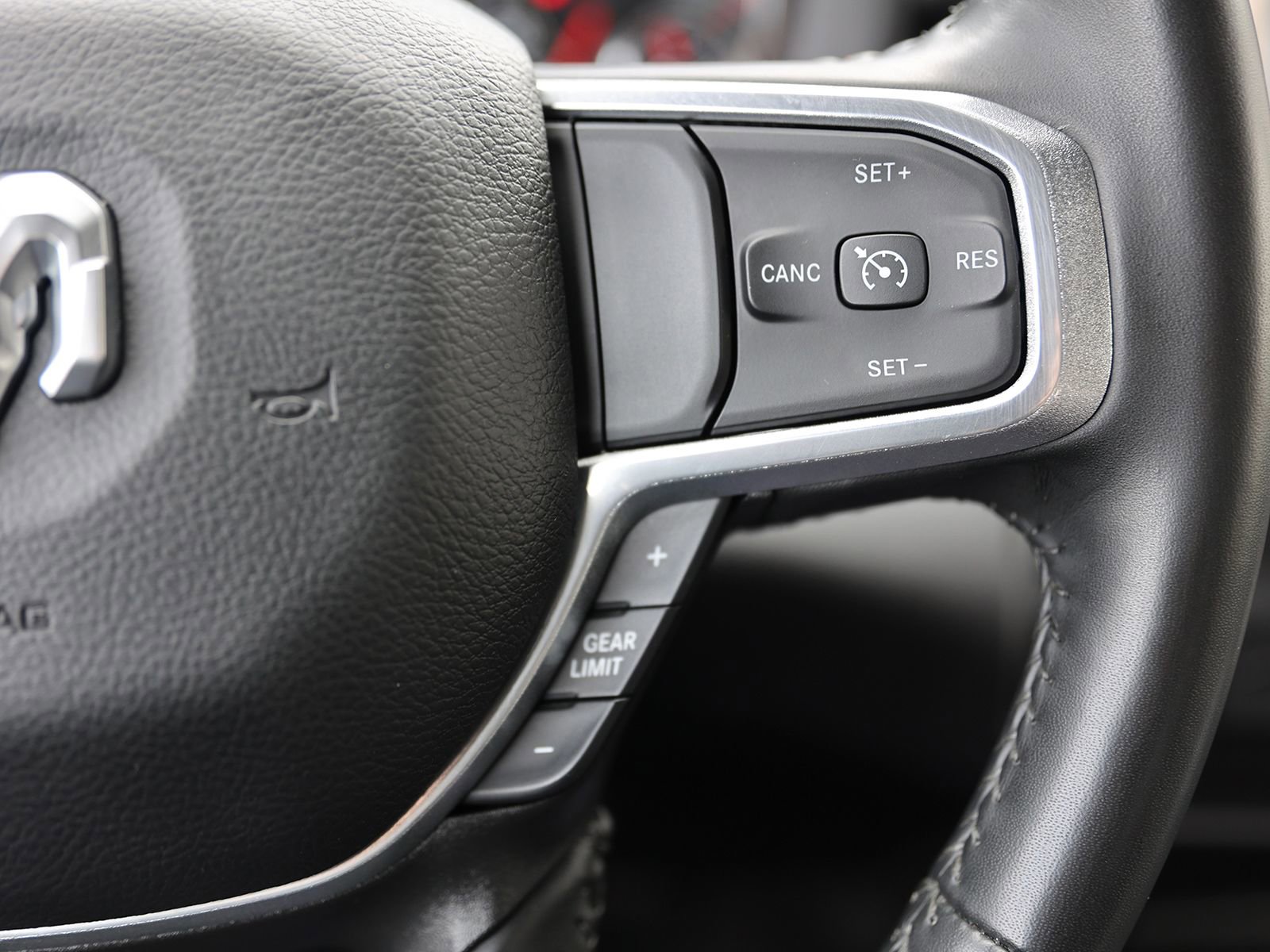 Used 2024 RAM 2500 Laramie image 43