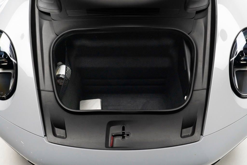 Used 2024 Porsche 911 Targa 4S w/ Premium Package image 55