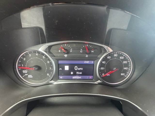 Used 2021 GMC Terrain SLE w/ Driver Convenience Package image 23