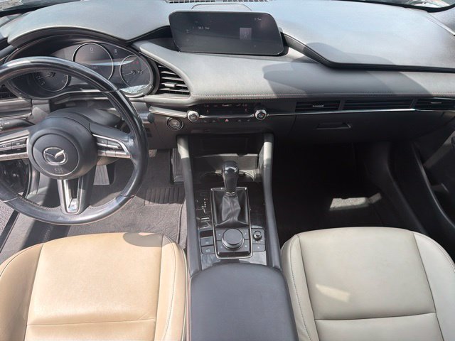 Used 2019 MAZDA MAZDA3 AWD Hatchback w/ Preferred Pkg image 24