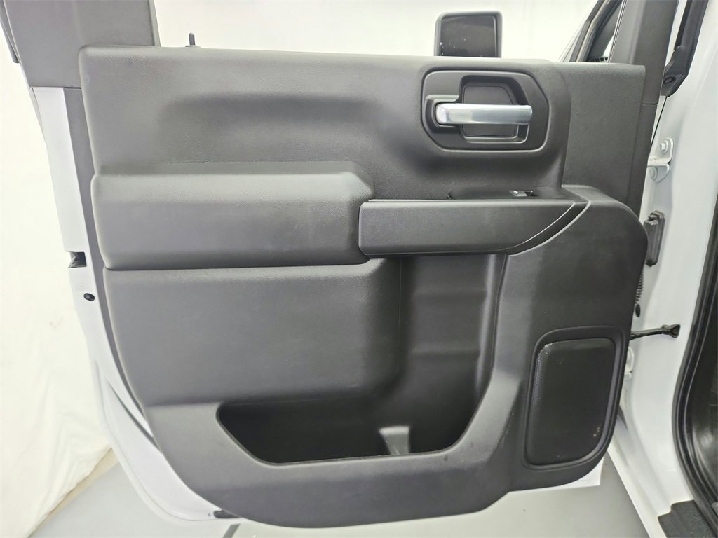 Used 2022 Chevrolet Silverado 2500 LT w/ Convenience Package image 20