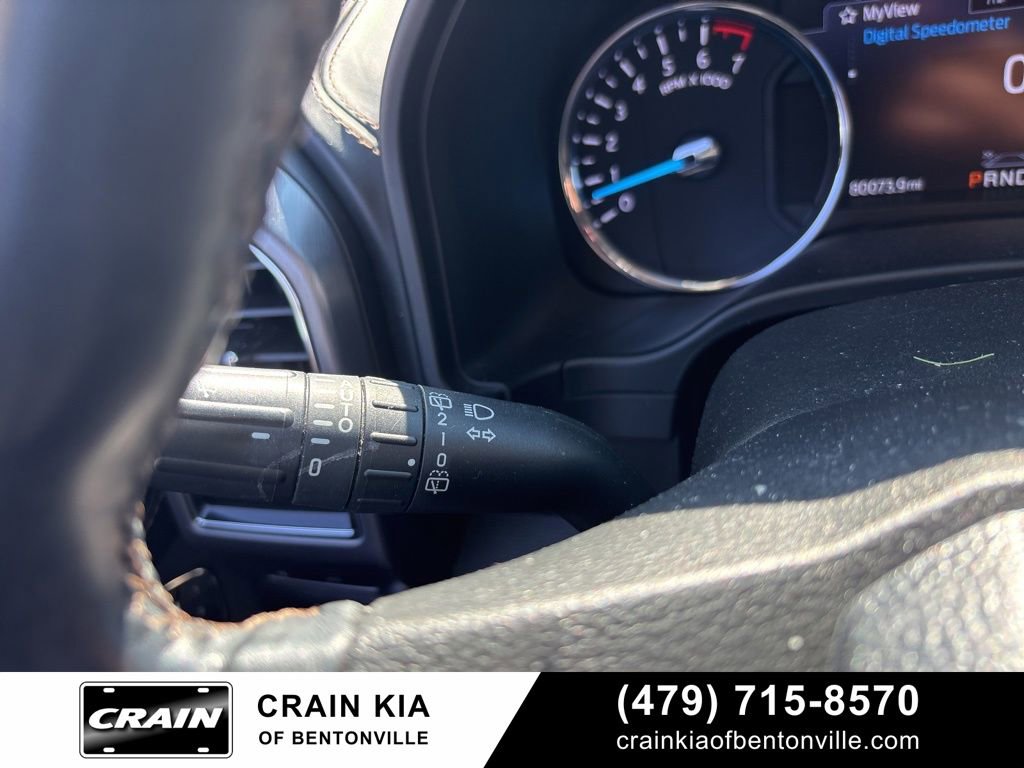 Used 2020 Ford Expedition Platinum AWD/4WD image 33