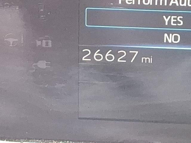 Used 2023 Subaru Solterra Premium image 23