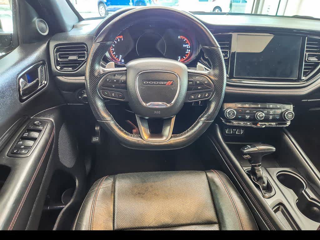 Used 2024 Dodge Durango GT AWD/4WD image 15