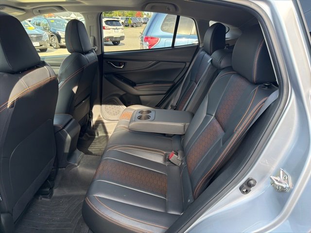 Used 2023 Subaru Crosstrek 2.5i Limited w/ Moonroof Package image 31